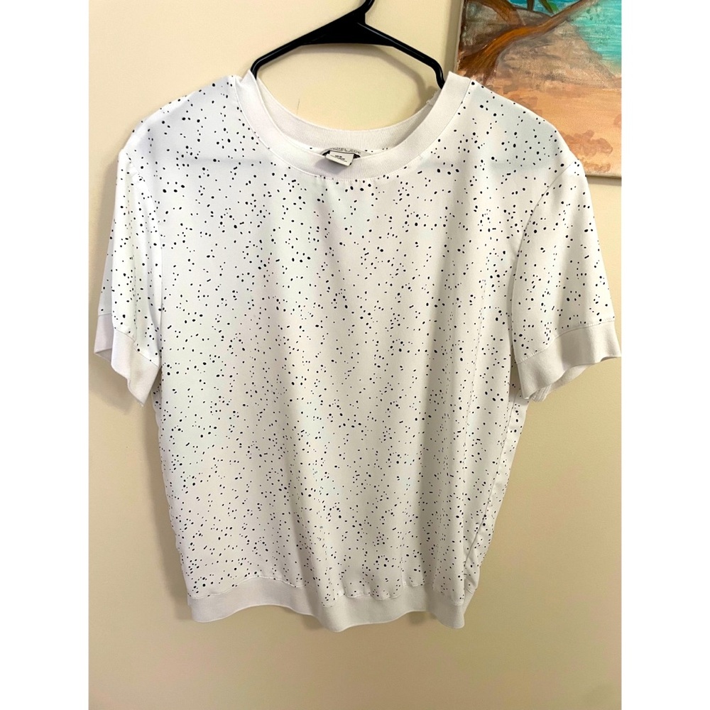 Rachel Zoe Medium shirt